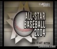 All-Star Baseball 2004 featuring Derek Jeter.7z